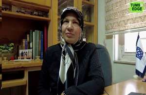 Recognizing Excellence in Research: Pharmaceutical Nanotechnology Center of Faculty of Pharmacy affiliated with Tehran University of Medical Sciences